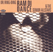 Dr. Ring Ding & The Senior Allstars - Dance All Night