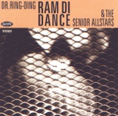 Dr. Ring-Ding & The Senior Allstars - Bad Company