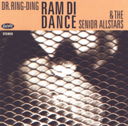 Call Di Doctor  - Dr. Ring-Ding & The Senior Allstars