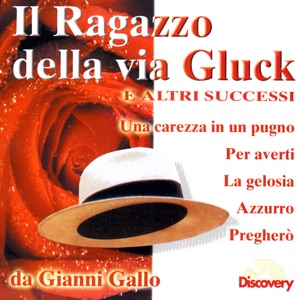 Il Ragazzo Della Via Gluck
