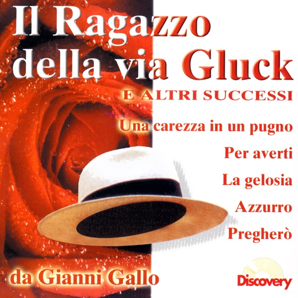 Omaggio a Il Ragazzo Della Via Gluck