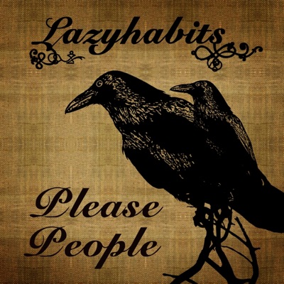 Please People - Single