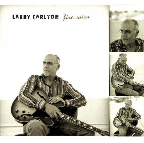Collection - Album by Larry Carlton - Apple Music