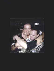 Marを聴いたり、ミュージックビデオを鑑賞したり、経歴やツアー日程などを確認したりしましょう！