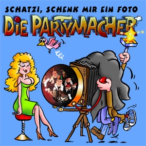 Schatzi, schenk mir ein Foto - Single