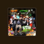 The Rich Kidz and Money Savage Hosted By DJ Kutt Throat