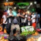 The Rich Kidz Intro - The Rich Kidz and Money Savage Hosted By DJ Kutt Throat lyrics