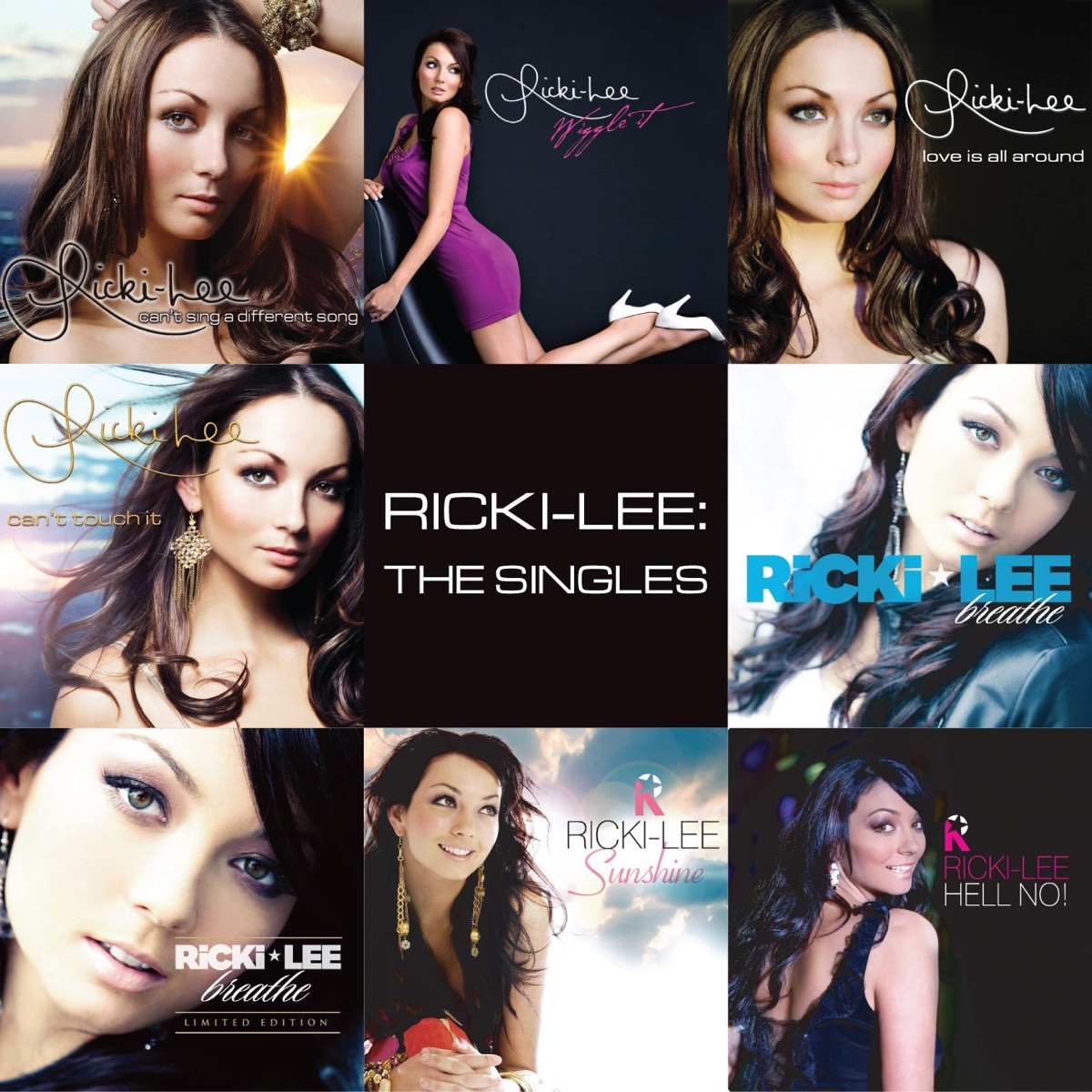 Dance In The Rain: RICKI-LEE: : Music