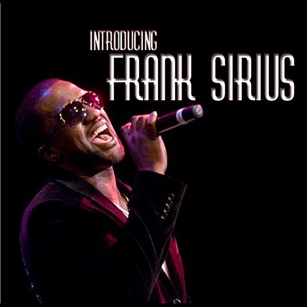 introducing Frank Sirius