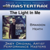 The Light In Me - Brandon Heath