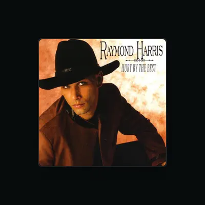 Listen to Raymond Harris, watch music videos, read bio, see tour dates & more!