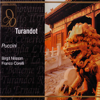 Puccini: Turandot: Non Piangere, Liu - Calaf - Giacomo Puccini