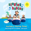 Nursery Rhyme Time - Singing Babies