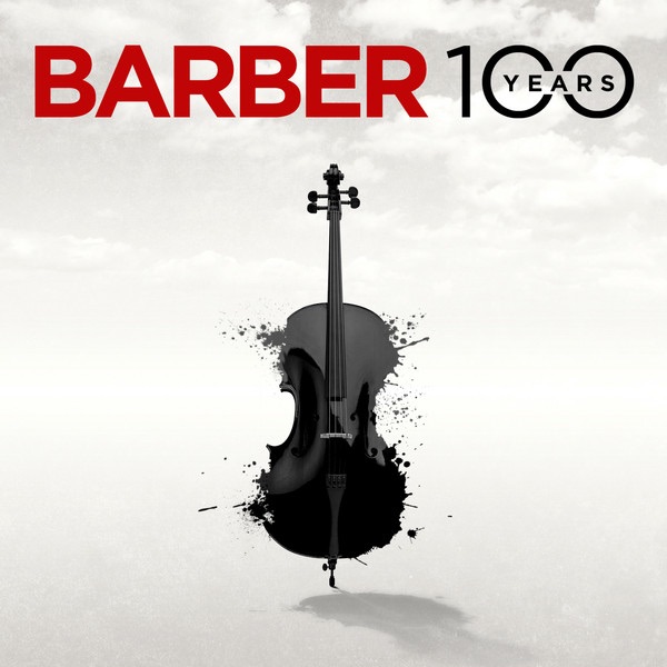 Samuel Barber 100 Years: Adagio for Strings, Cello Concerto, Symphony in One Movement