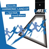 Harmonic Land - Marco Effe