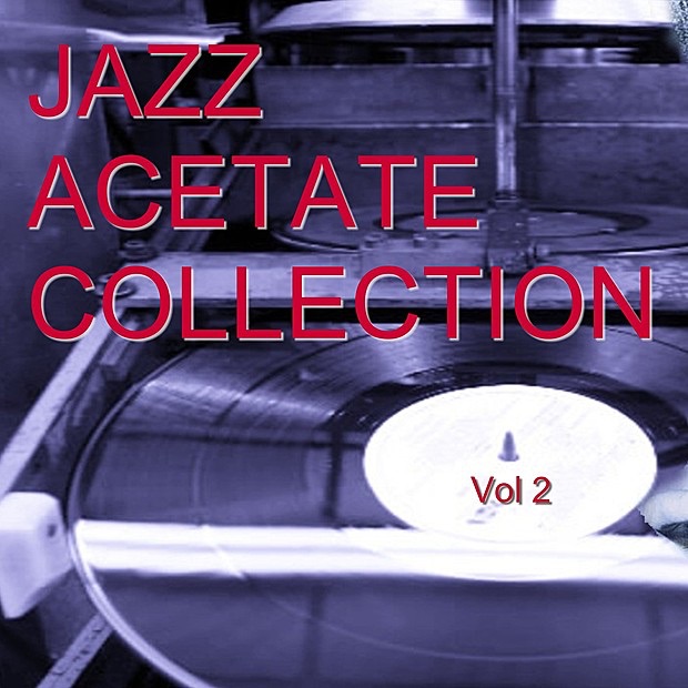 Jazz Acetate Collection, Vol. 2