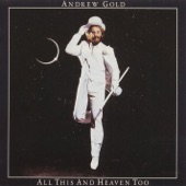 Andrew Gold - Thank You for Being a Friend