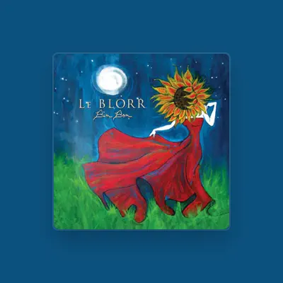 Listen to Le Blorr, watch music videos, read bio, see tour dates & more!