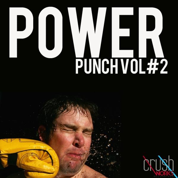 Power Punch, Vol. 2