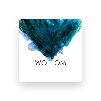 Listen to Woom, watch music videos, read bio, see tour dates & more!