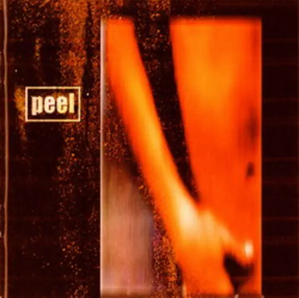 Natalie Somewhere — Peel