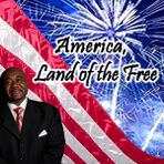 America, Land of the Free - Single