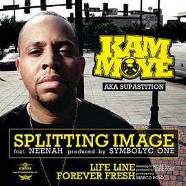 Life Line (feat. One Be Lo) [Dirty] Kam Moye aka Supastition