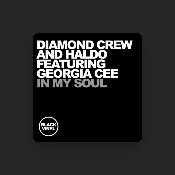 Diamond Crew's avatar