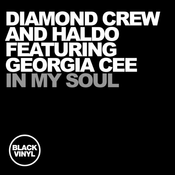 In My Soul - Single