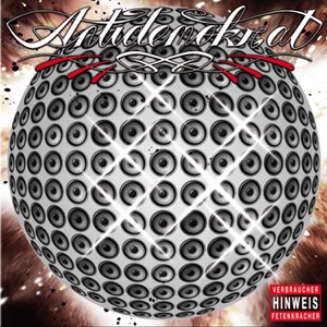 Schwarze Socken (Current Impact Barfuss Remix)