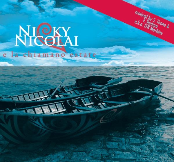 E la Chiamano Estate - Single