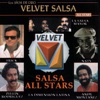 Velvet Salsa All Stars - Soñando Contigo