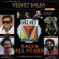Sandra Mora - Velvet Salsa All Stars