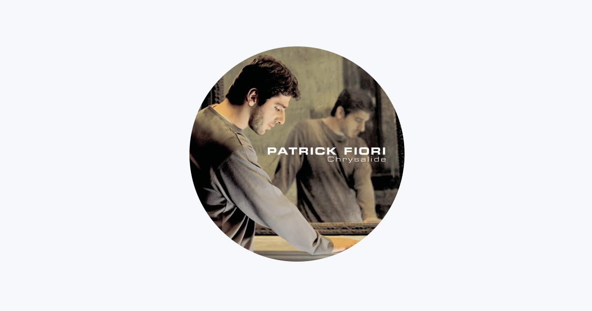 FIORI,PATRICK - 4 Mots: Best of Patrick Fiori -  Music