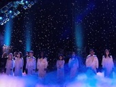Video artwork for Christmas Canon by Trans-Siberian Orchestra