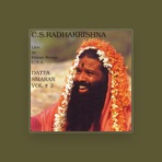 C.S. Radhakrishna
