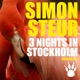 3 Nights In Stockholm Single