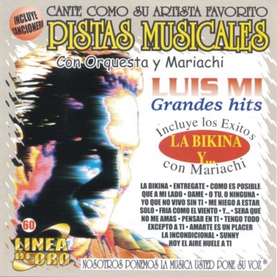 Grupo Magia & Mariachi Sayula - Tengo Todo Excepto a Ti