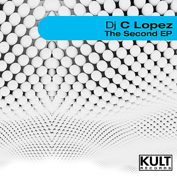 KULT Records Presents: The Second EP