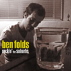 Ben Folds - The Luckiest bild