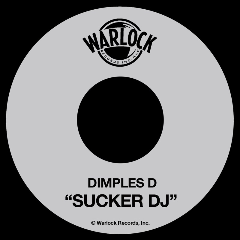 Sucker DJ (12inch Version)