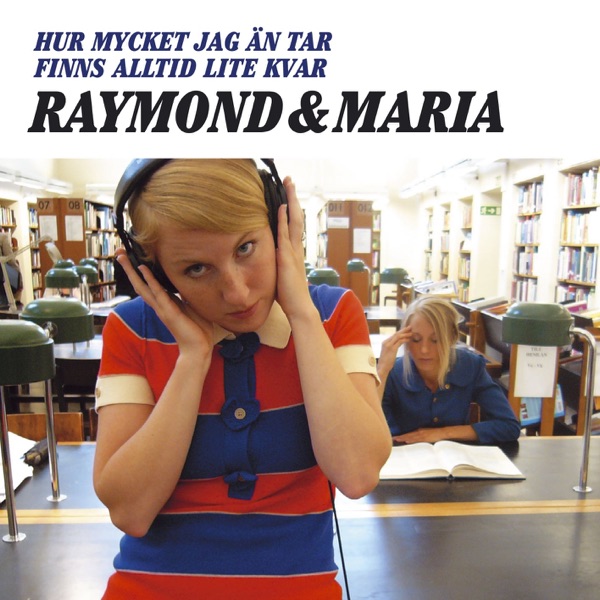 Hur Mycket Jag Än Tar Finns Alltid Lite Kvar