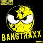 Acid Attack (Mr.Gasmask Remix)