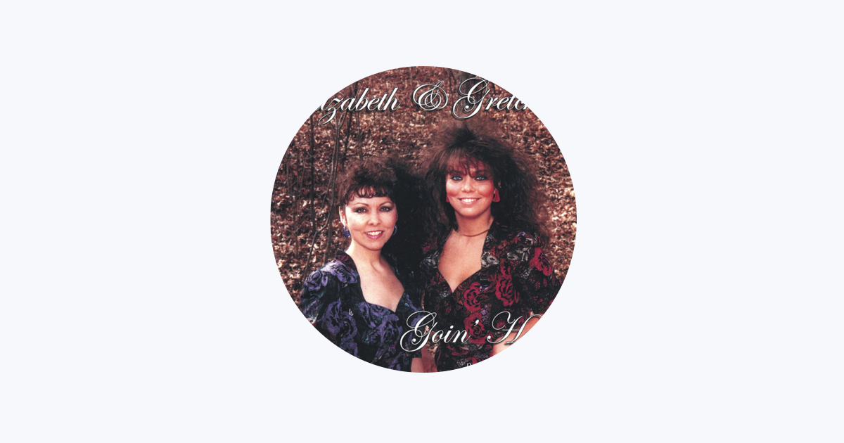 ‎Elizabeth Rasmussen & Gretchen Marlow - Apple Music