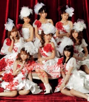 女が目立って なぜイケナイ - EP - Morning musume。