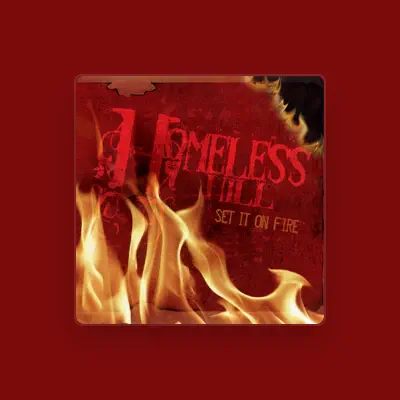 Listen to Homeless Hill, watch music videos, read bio, see tour dates & more!