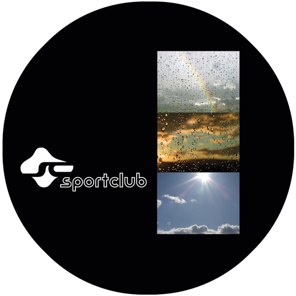 Tryptichon - EP