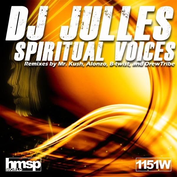 Spiritual Voices - EP