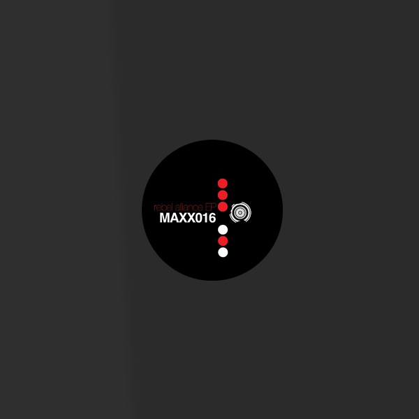 Rebel Alliance - Single