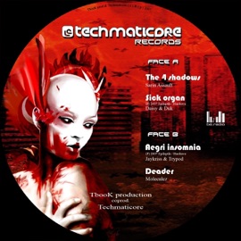 The 4 Shadows Sarin assault